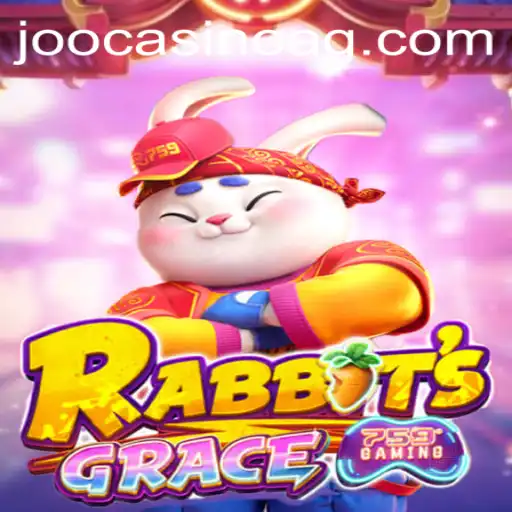 Discover the Enchanting World of RabbitsGrace: A Gaming Odyssey