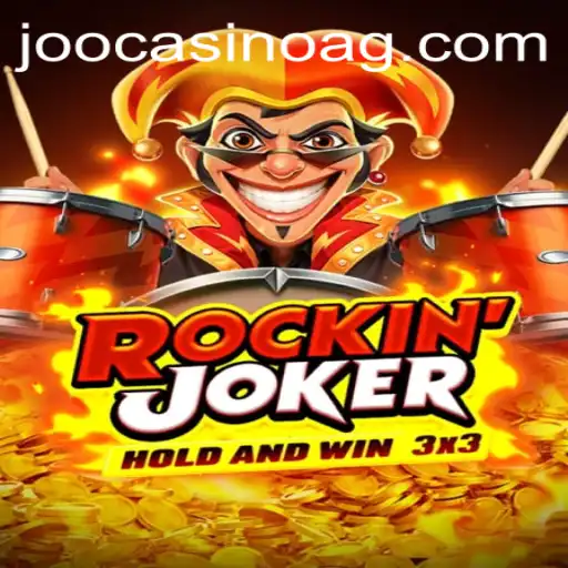 RockinJoker: A Fresh and Innovative Gaming Experience at v7s.bet