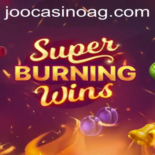 Exploring the Thrills of SuperBurningWins at v7s.bet