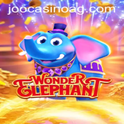 Explore WonderElephant: A Captivating Adventure Game